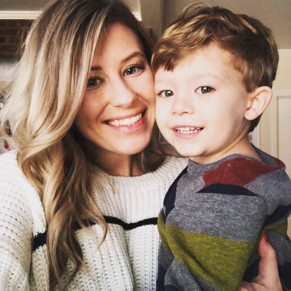 Meet your Posher, Brittany